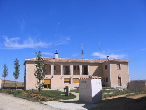 Hostal Moratinos