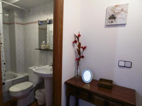 Apartamentos Nevandi