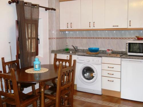 Apartamentos Nevandi