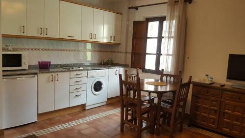 Apartamentos Nevandi