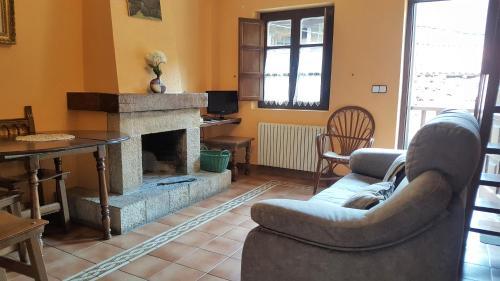 Apartamentos Nevandi