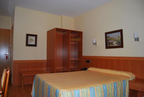 Hotel �rea Suco