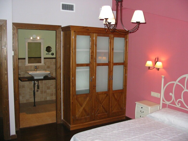 Hotel Resort Lig�erre de Cinca