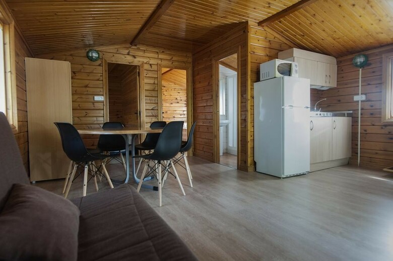 Hotel Resort Lig�erre de Cinca