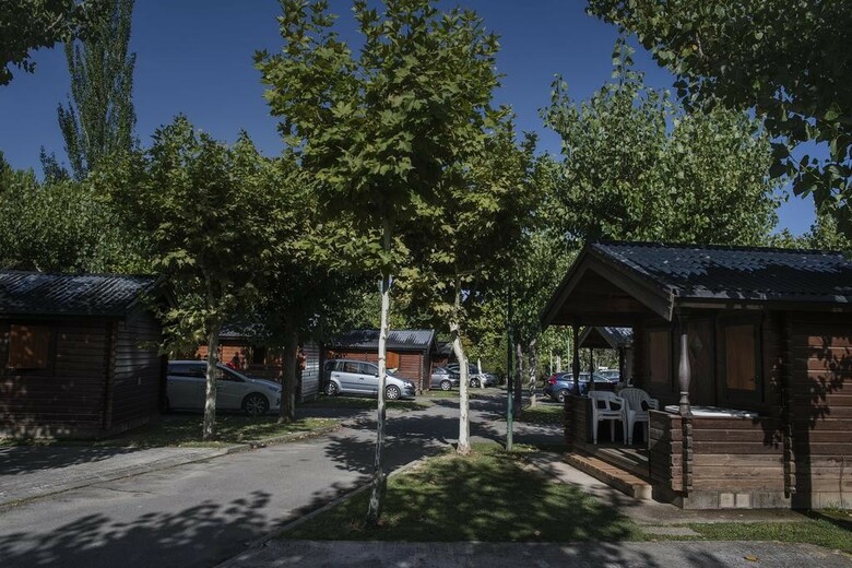 Hotel Resort Lig�erre de Cinca