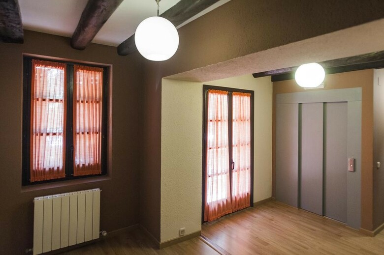 Hotel Resort Lig�erre de Cinca