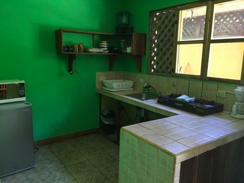 Apartamento Las Casitas De Playa Negra