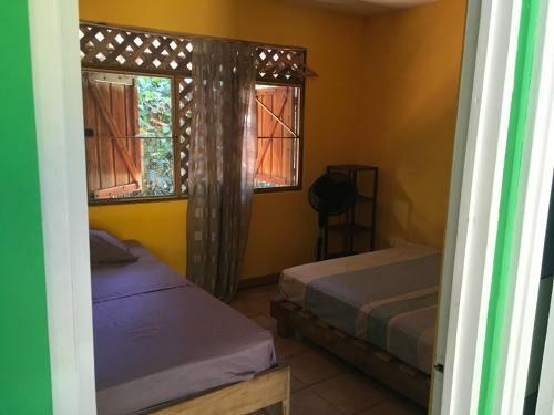 Apartamento Las Casitas De Playa Negra
