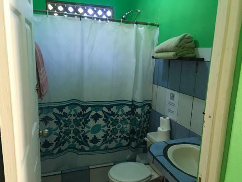 Apartamento Las Casitas De Playa Negra