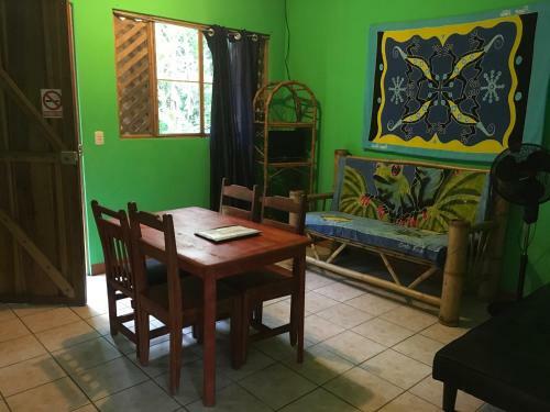 Apartamento Las Casitas De Playa Negra
