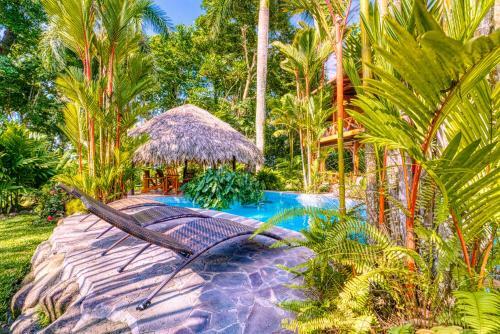 Hotel Banana Azul