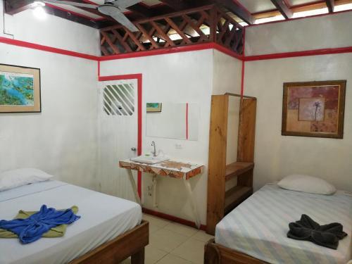 Hotel Cabinas Talamanca