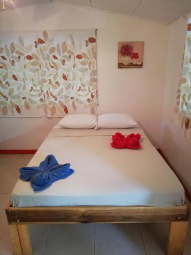 Hotel Cabinas Talamanca