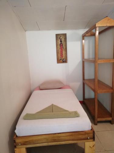 Hotel Cabinas Talamanca