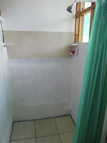 Hotel Cabinas Talamanca