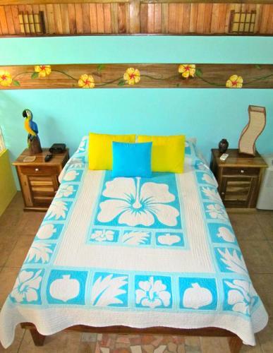 Hotel Physis Caribbean Bed & Breakfast