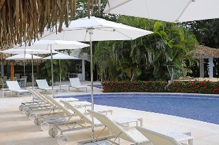 Hotel Azul Ocean Club
