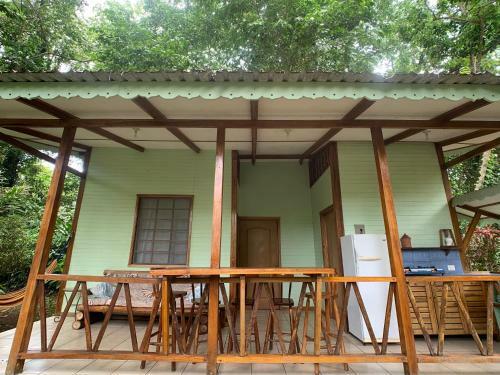 Posada Luna Caribe�a Village