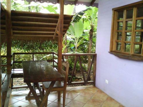 Posada Luna Caribe�a Village