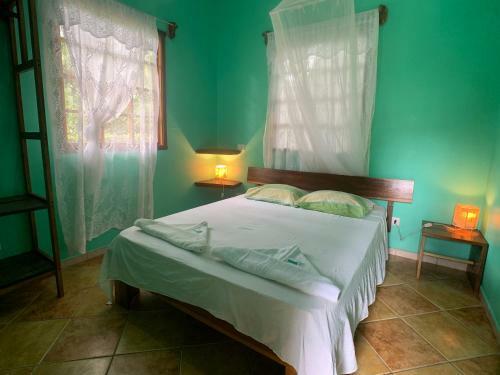 Posada Luna Caribe�a Village