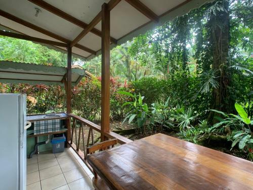Posada Luna Caribe�a Village