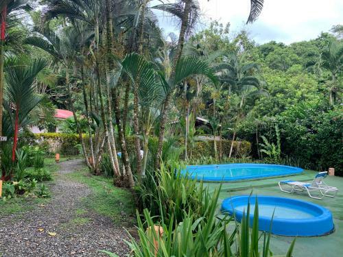 Posada Luna Caribe�a Village