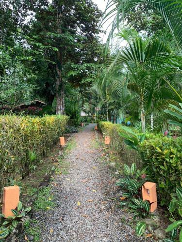 Posada Luna Caribe�a Village