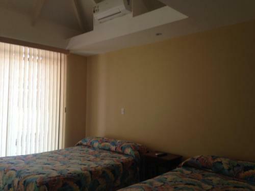 Hotel Flor De Itabo