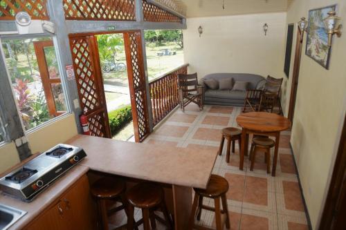 Villas Allen Puerto Viejo