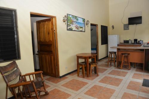 Villas Allen Puerto Viejo