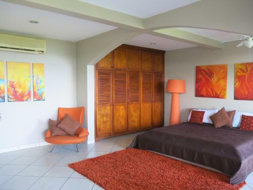 Hotel Chantel
