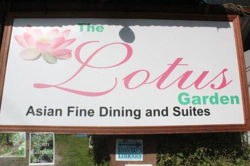 Hotel The Lotus Garden
