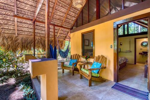 Lodge Caribe Town Resort