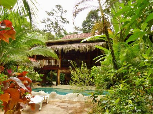 Lodge Caribe Town Resort