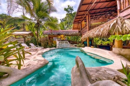 Lodge Caribe Town Resort