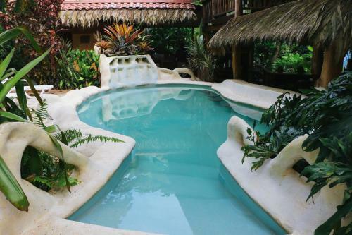 Lodge Caribe Town Resort