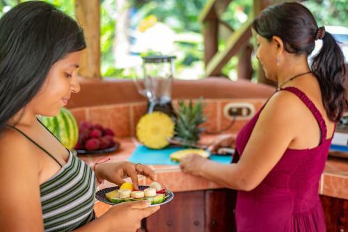 Lodge Caribe Town Resort