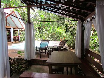 Hotel Namuwoki
