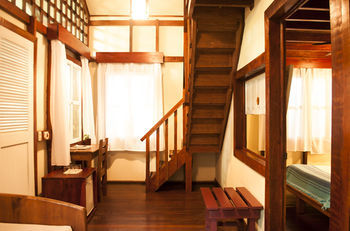 Hotel Namuwoki