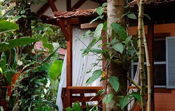 Hotel Namuwoki
