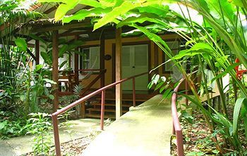 Hotel Namuwoki