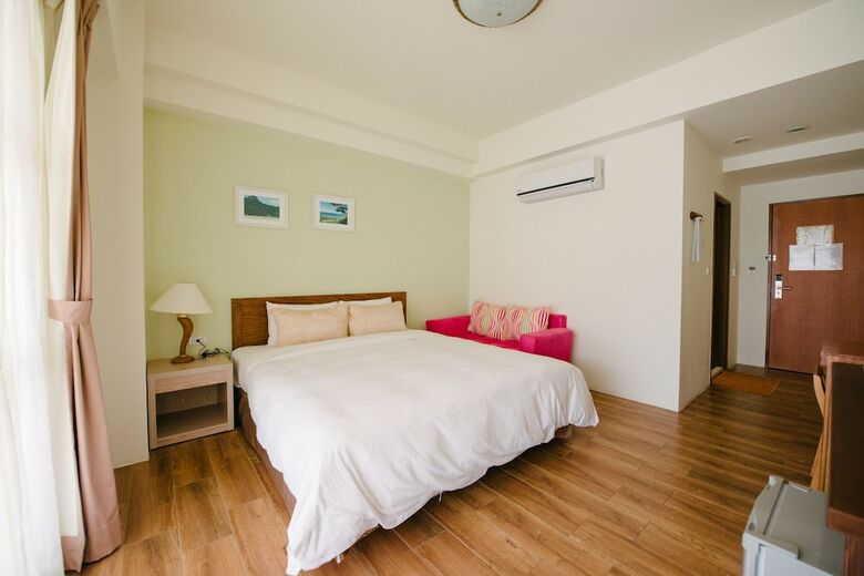 Bed & Breakfast He Sen Hotel