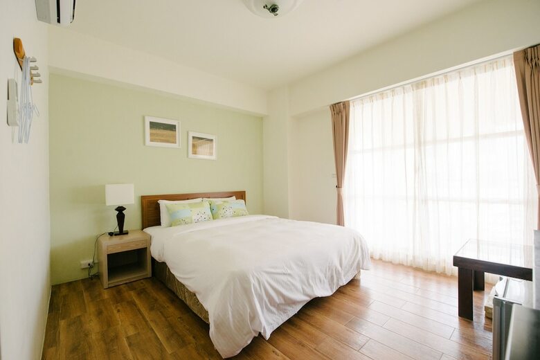 Bed & Breakfast He Sen Hotel