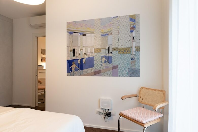 Apartamento Il Garovaglio - Free Parking