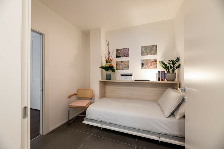 Apartamento Il Garovaglio - Free Parking