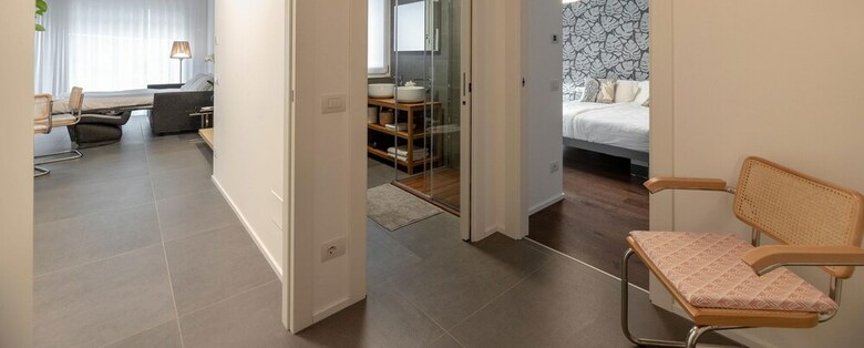 Apartamento Il Garovaglio - Free Parking