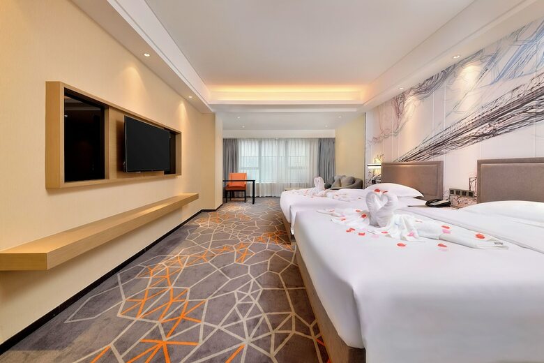 Argyle Hotel Nansha
