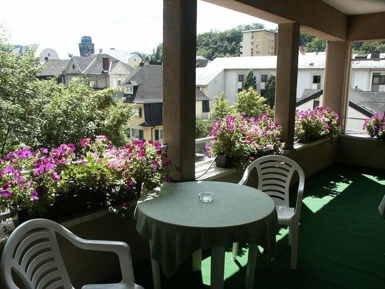 Edelstein-hotel