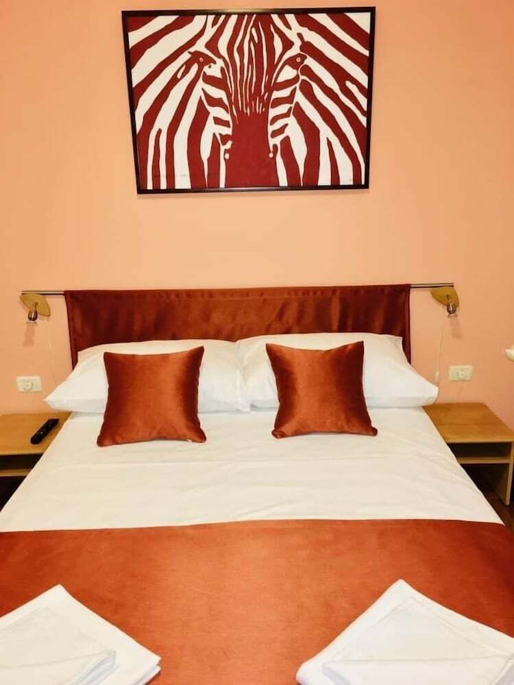 Hotel Panolija Residence