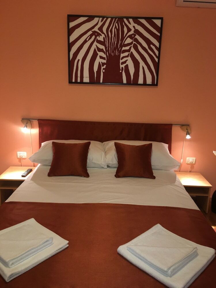 Hotel Panolija Residence